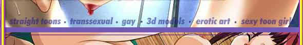 Porno xxx cartoons fucking and horny toons anal penetration
